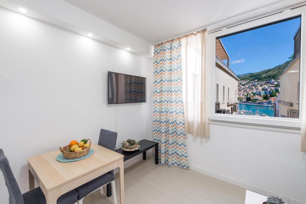 "Didu Studio" 20 Min Walk To Old Town Dubrovnik Kültér fotó