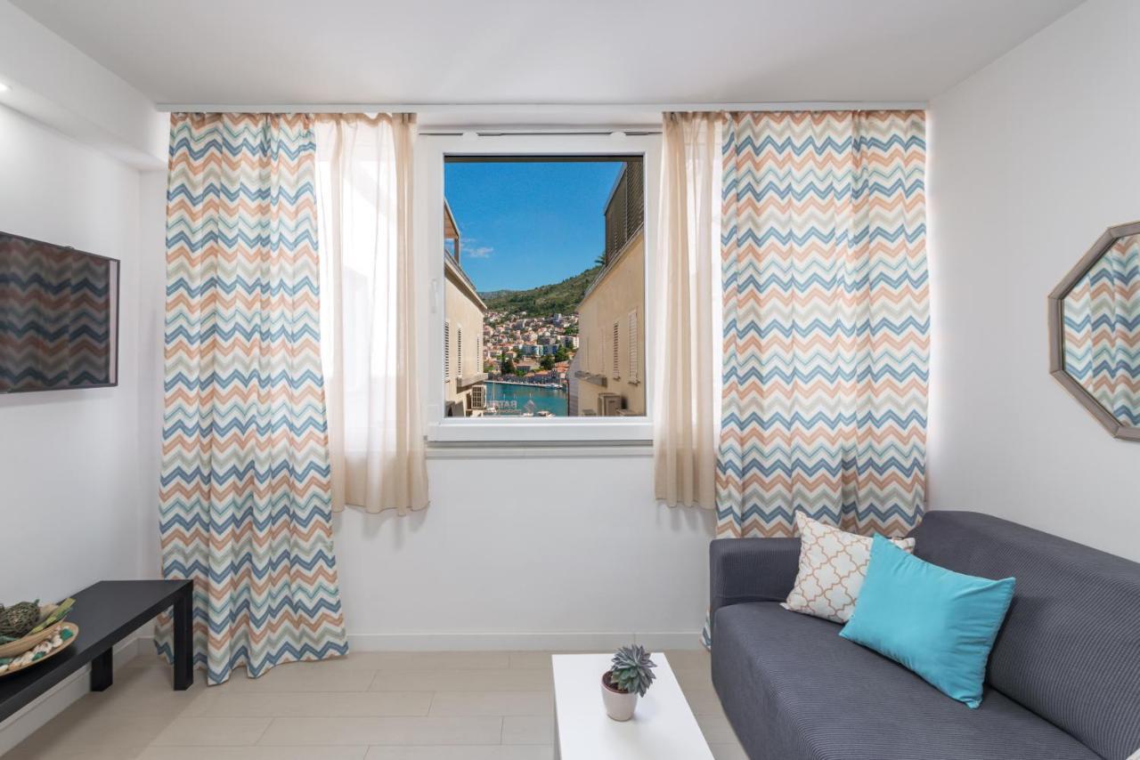 "Didu Studio" 20 Min Walk To Old Town Dubrovnik Kültér fotó