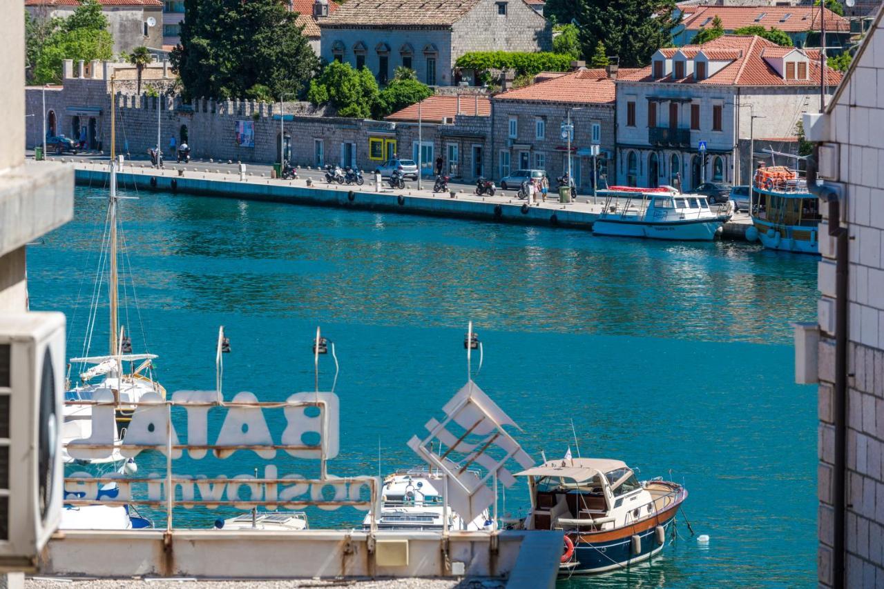 "Didu Studio" 20 Min Walk To Old Town Dubrovnik Kültér fotó