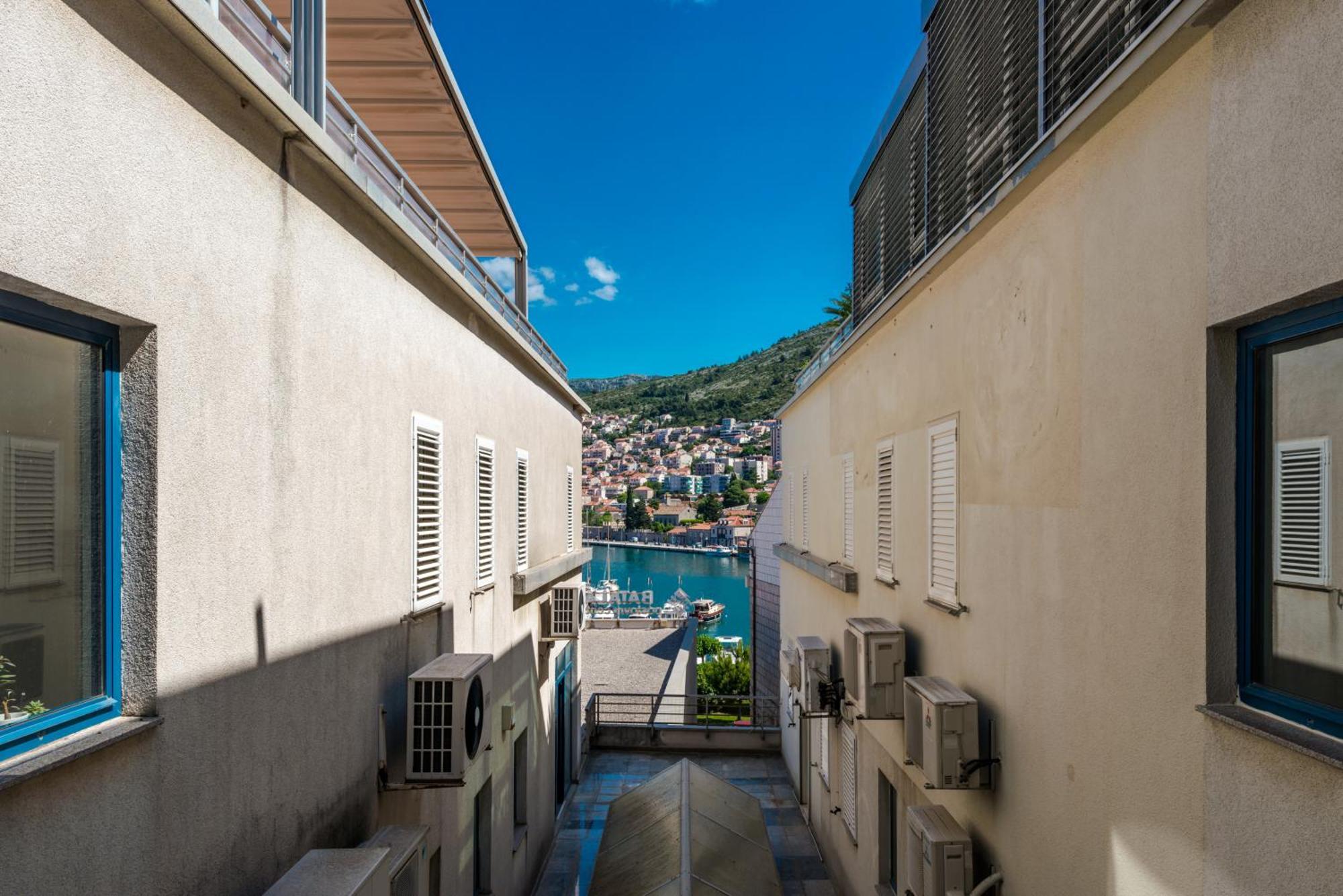"Didu Studio" 20 Min Walk To Old Town Dubrovnik Kültér fotó